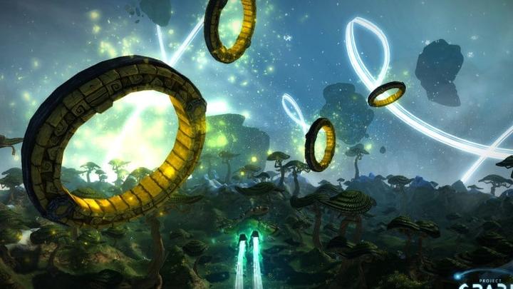 Produktbild Microsoft Project Spark, Xbox one (Xbox One S)