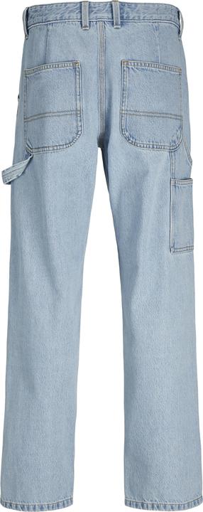 Produktbild Jack & Jones JJIEDDIE JJUTILITY MF 491 SN Loose fit jeans Loose fit jeans (W27/L30)