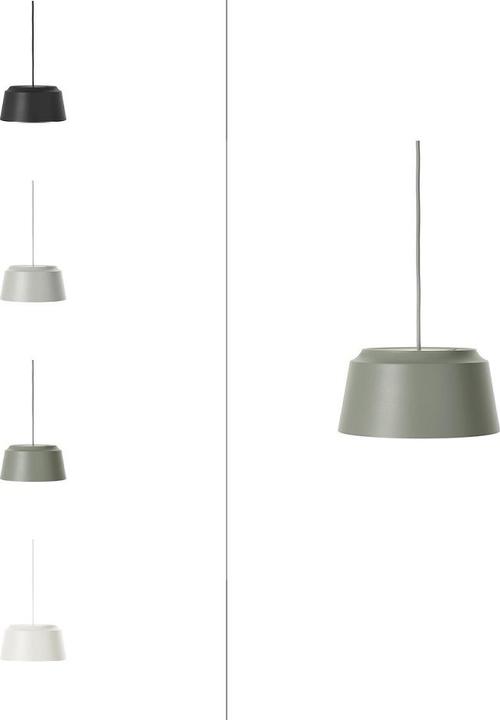 Immagine prodotto Puik Design Groove (E27, 470 lm)
