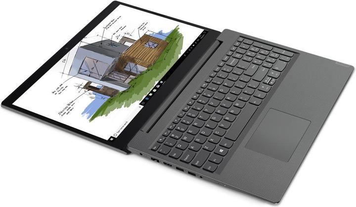 Immagine prodotto Lenovo V155 – 15API (15.60", AMD Ryzen 3 3200U, 8 GB, 256 GB, CH)