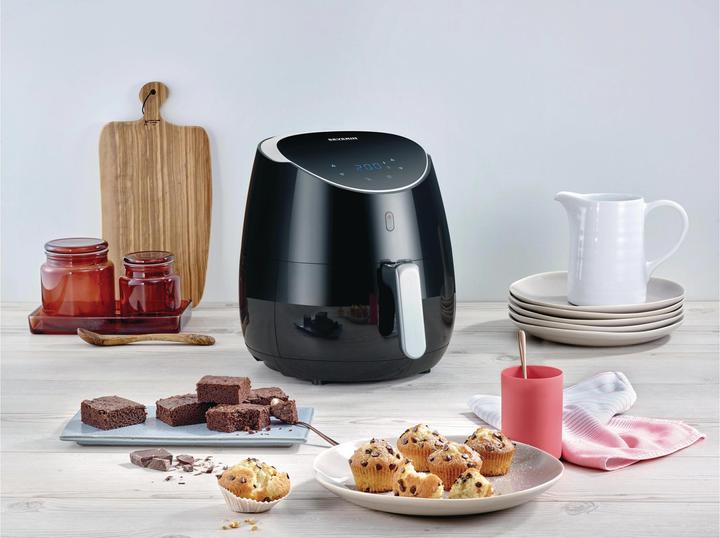 Image du produit Severin FR 244 (Prise UE)
