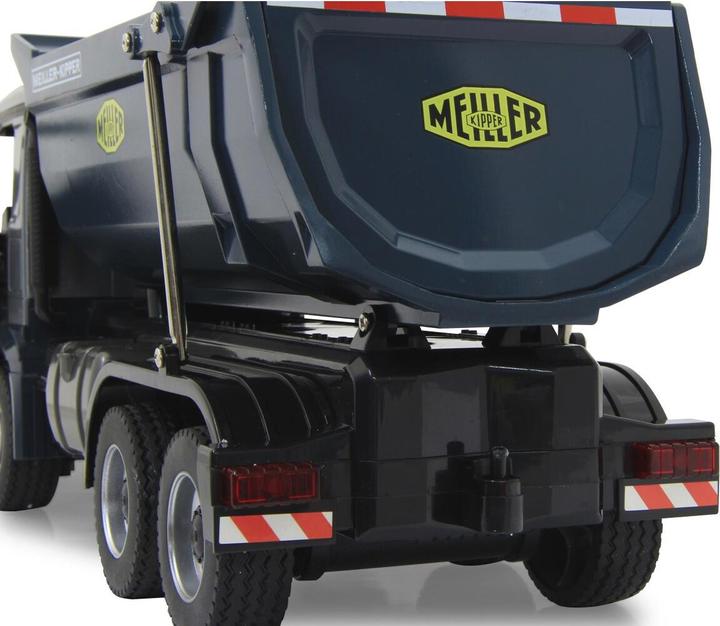 Produktbild Jamara Muldenkipper Mercedes-Benz