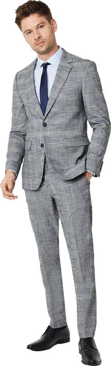 Immagine prodotto Burton Pantaloni da Completo Struttura Matrimonio Uomo (28)