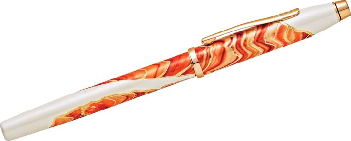 Actual product image Cross Wanderlust Antelope Canyon M fountain pen gift box (1 x)