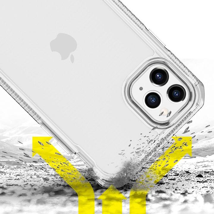 Produktbild Itskins Supreme Clear (Apple iPhone 11 Pro Max)
