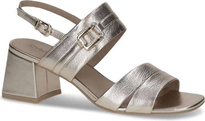Actual product image Caprice Sandal (39)