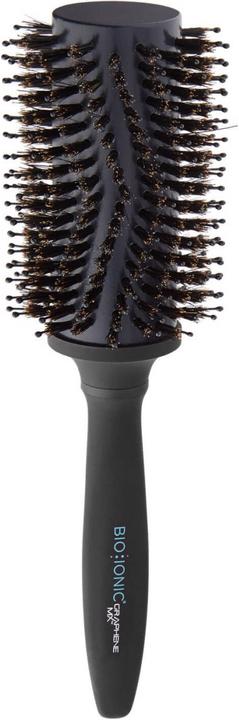 Produktbild Bio Ionic GrapheneMX - Boar Styling Brush Extra Large 41mm