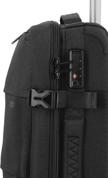 Produktbild Jump Dunaa 2 Rollen Reisetasche 55 cm (33 l)