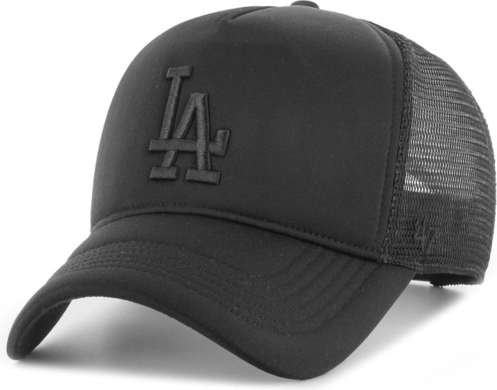 Produktbild 47 Brand Mesh Trucker Cap - TRI FOAM Los Angeles Dodgers (One Size)