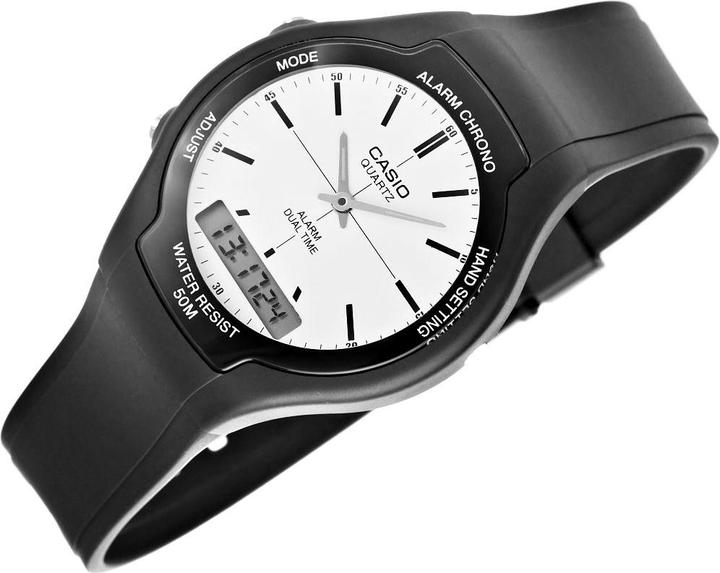 Produktbild Casio Damski AW-90H-7EVDF