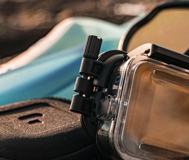 Actual product image PolarPro Filter SwitchBlade For GoPro Hero 8 (Hero 8)