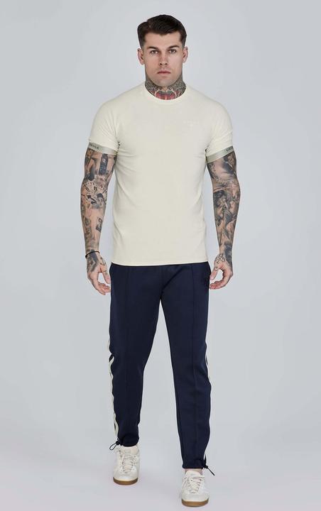Actual product image Siksilk T-Shirt Tech T-Shirt (S)