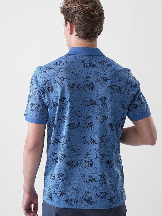 Actual product image Ragman Poloshirt (3XL)