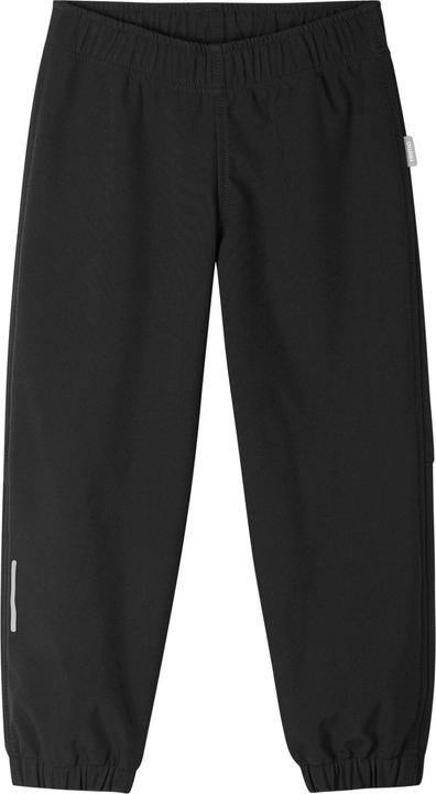 Produktbild Reima Kinder Softshell Hose Kuori (134)