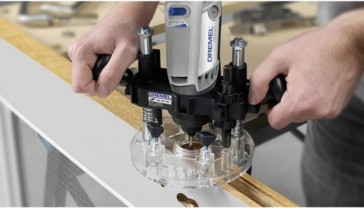 Immagine prodotto Dremel Attacco per sgrossatura 335