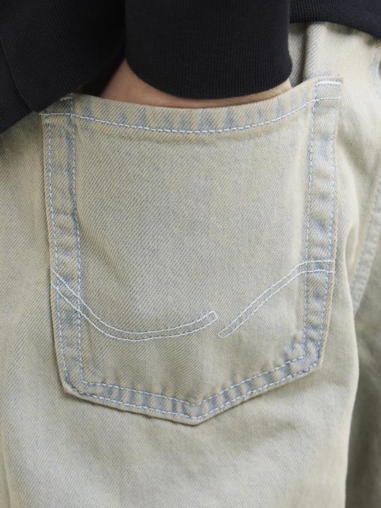Actual product image Jack & Jones Jjialex Jjoriginal Mf 739 Ln Jnr (176)