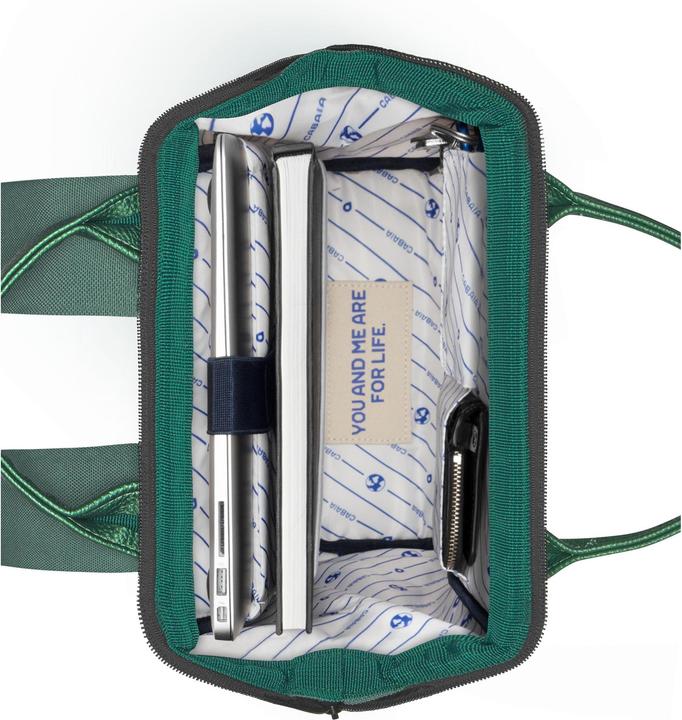 Produktbild Cabaia Adventurer Hiker (12 l)