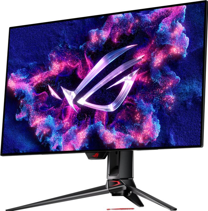 Actual product image ASUS ROG Swift PG32UCDP (3840 x 2160 Pixels, 32")