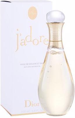 Actual product image Dior J'adore (200 ml)