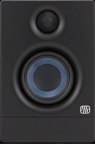 Actual product image PreSonus Eris 3.5 - 2. Gen (Active, Pair, 2x 25 W)