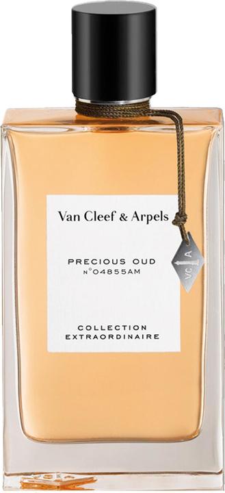 Van Cleef and Arpels Precious Oud (Eau de Parfum, 75 ml)