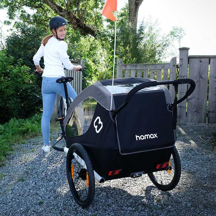 Image du produit hamax Voyageur