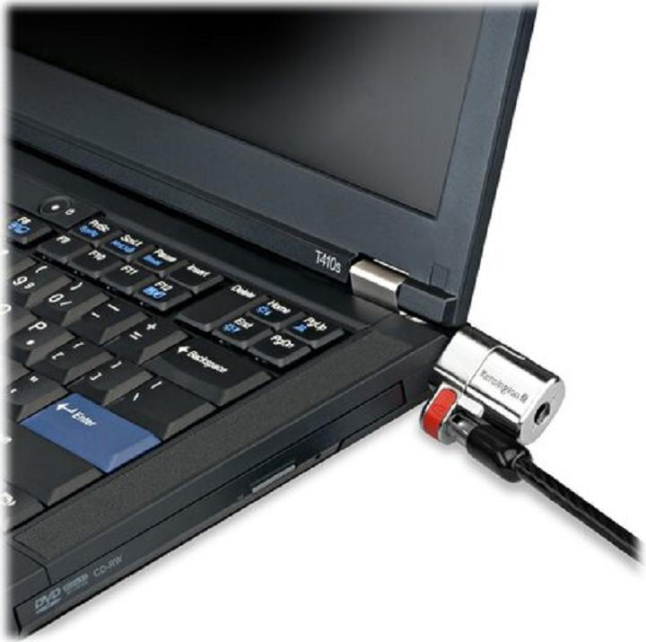 Image du produit Kensington ClickSafe