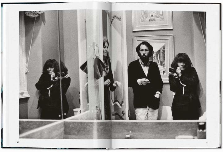 Produktbild Helmut Newton & Alice Springs. Us and Them (Deutsch, Französisch, Englisch, Matthias Harder, June Newton, 2023)