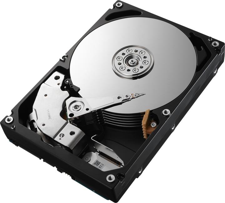 Produktbild Toshiba X300 (6 TB, 3.5", CMR)