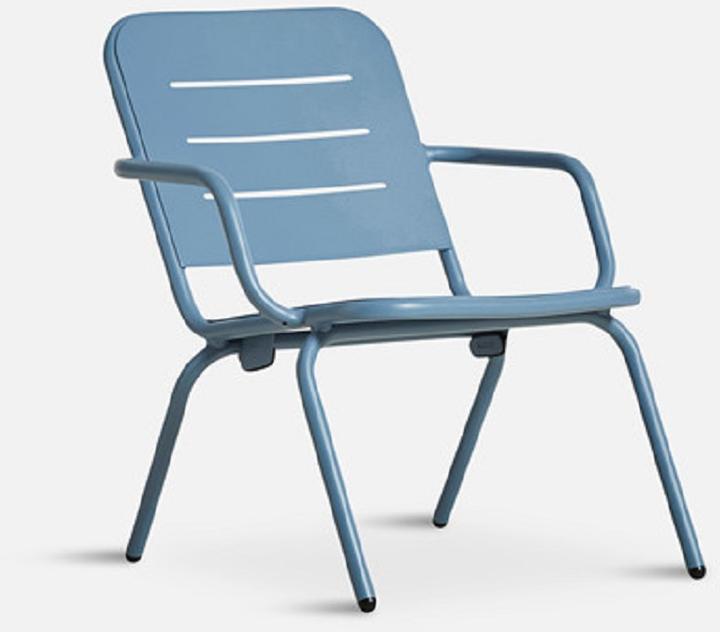 Actual product image Woud Chair