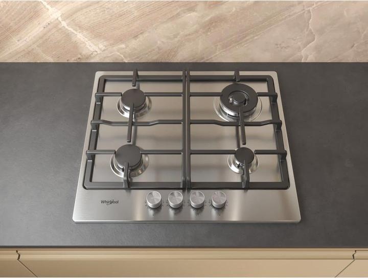 Productafbeelding Whirlpool TGML 661 NB