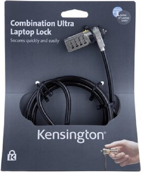 Actual product image Kensington Ultra