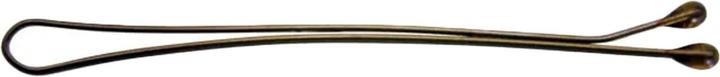 Image du produit Comair Clips pour cheveux Classic 24er (24 pcs)