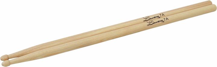 Actual product image Dimavery DDS-7A drumsticks (Drum set)