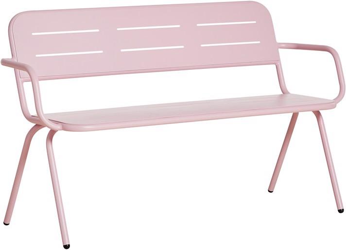 Woud Bench