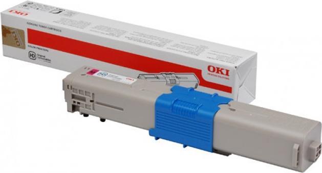 Actual product image OKI 46508714 (M)