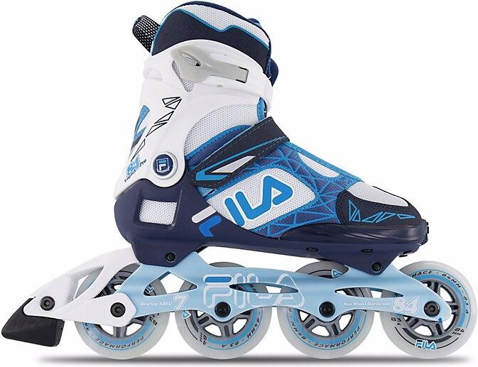 Actual product image FILA Legacy Pro 84 ladies inline skates (38)