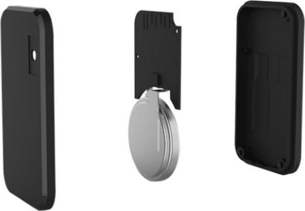 Actual product image Minew Technologies E6 LIGHT SENSOR - MINEW E6 - Lable Beacon Light Sensor, BT 5.0, iBeacon