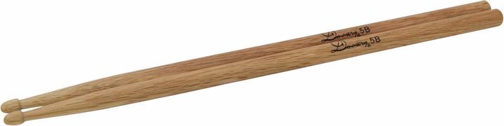 Dimavery DDS-5B Baguettes de batterie (Batterie)