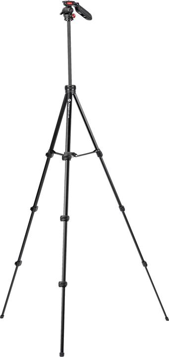 Actual product image Fotopro Digi 400 Tripod T3+PH3