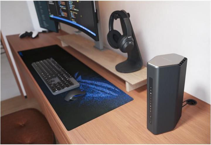 Immagine prodotto Netgear Nighthawk RS600 WiFi 7