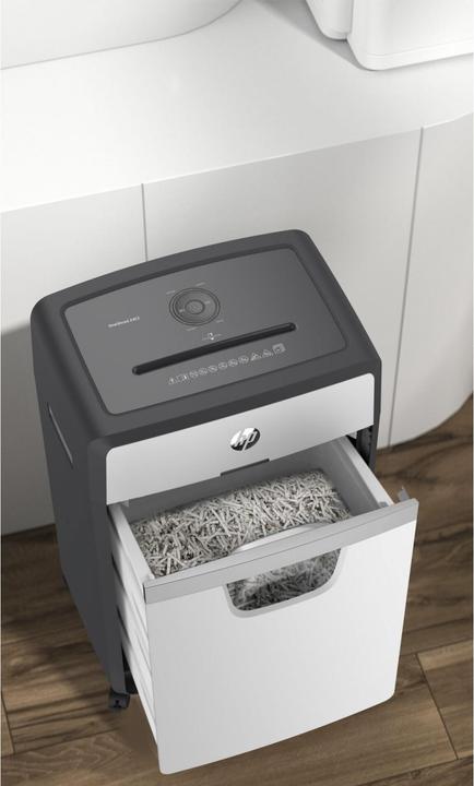 Actual product image HP OneShred 24CC (Particle cut)