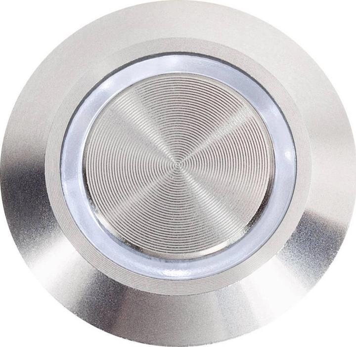 Produktbild Renkforce Klingeltaster 22 mm LED