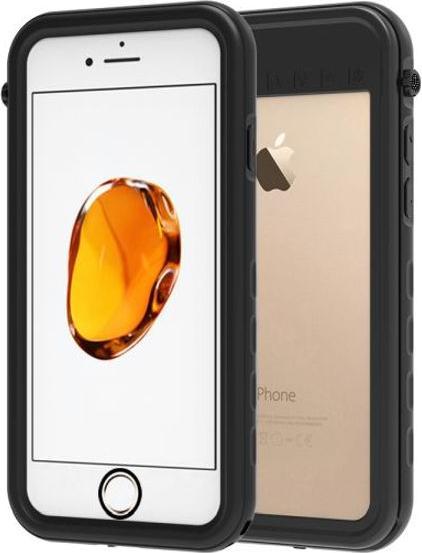 Produktbild Mu Sport 360° Allwetterschutz (Apple iPhone 7, Apple iPhone 8, Apple iPhone SE (2nd Gen), Apple iPhone SE (3rd Gen))