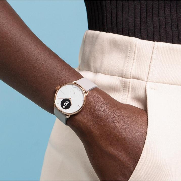 Actual product image Withings ScanWatch (38 mm)