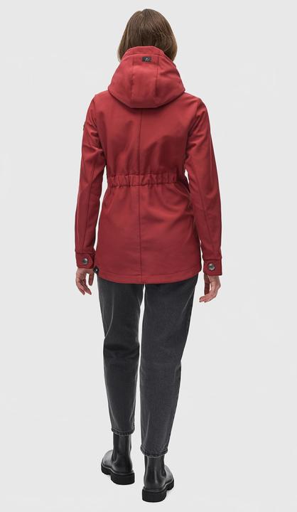 Actual product image Ragwear Monadde Softshell (S)
