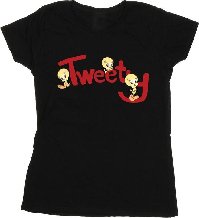 Looney Tunes Tweety Trio TShirt (L)