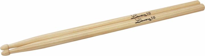 Actual product image Dimavery DDS-5B drum sticks (Drum set)
