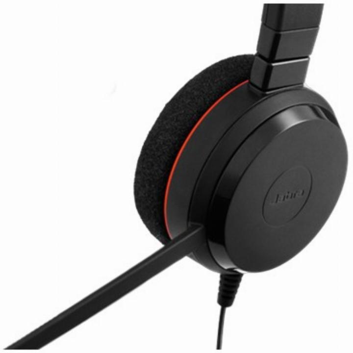 Productafbeelding Jabra Evolve 20 UC (Bedraad, USB-A)