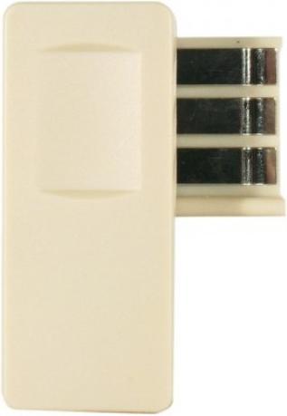 Produktbild Générique Adsl filter for telephone plug- french